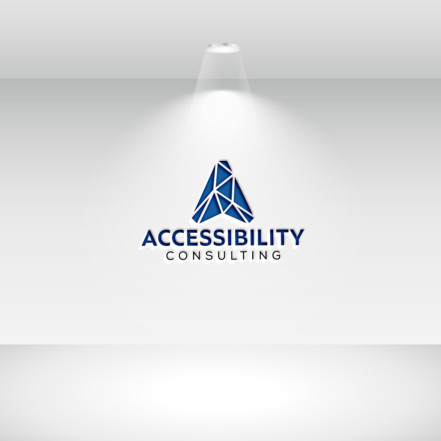 Logo Design by Pilot_DesignR™ for Digital Accessibility Consulting LLC | Design #35668185