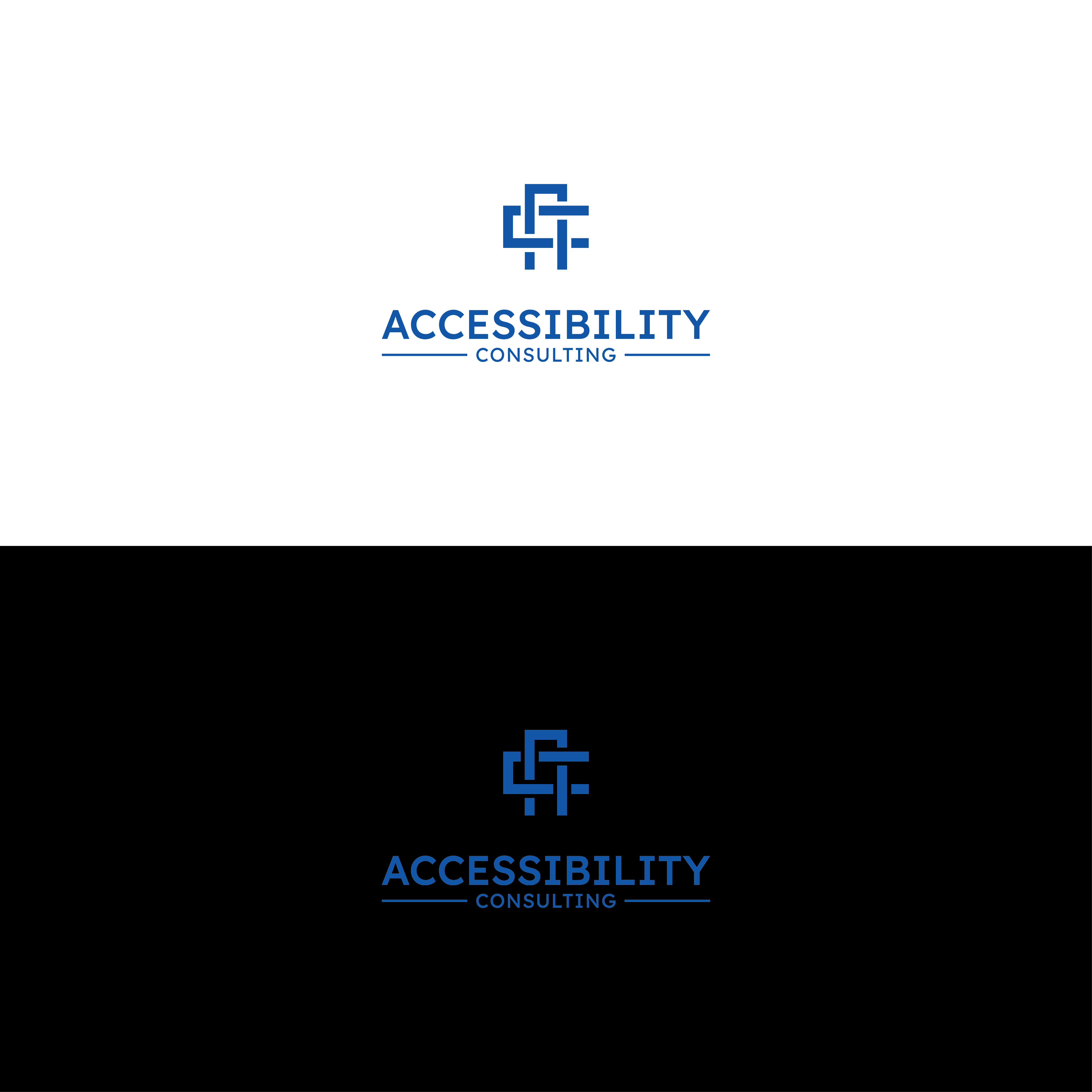 Logo Design by The Vectorize  for Digital Accessibility Consulting LLC | Design #35674193