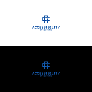 Logo Design by The Vectorize  for Digital Accessibility Consulting LLC | Design: #35674193