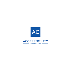 Logo Design by The Vectorize  for Digital Accessibility Consulting LLC | Design: #35682956