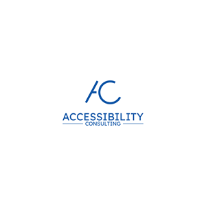 Logo Design by The Vectorize  for Digital Accessibility Consulting LLC | Design: #35694187