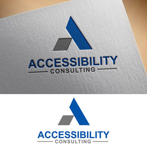 Logo Design by AKTech for Digital Accessibility Consulting LLC | Design: #35668365