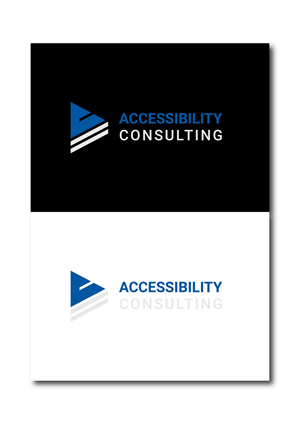 Logo Design by muhaswin for Digital Accessibility Consulting LLC | Design: #35682807