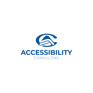 Logo Design by malekah_city for Digital Accessibility Consulting LLC | Design: #35668714