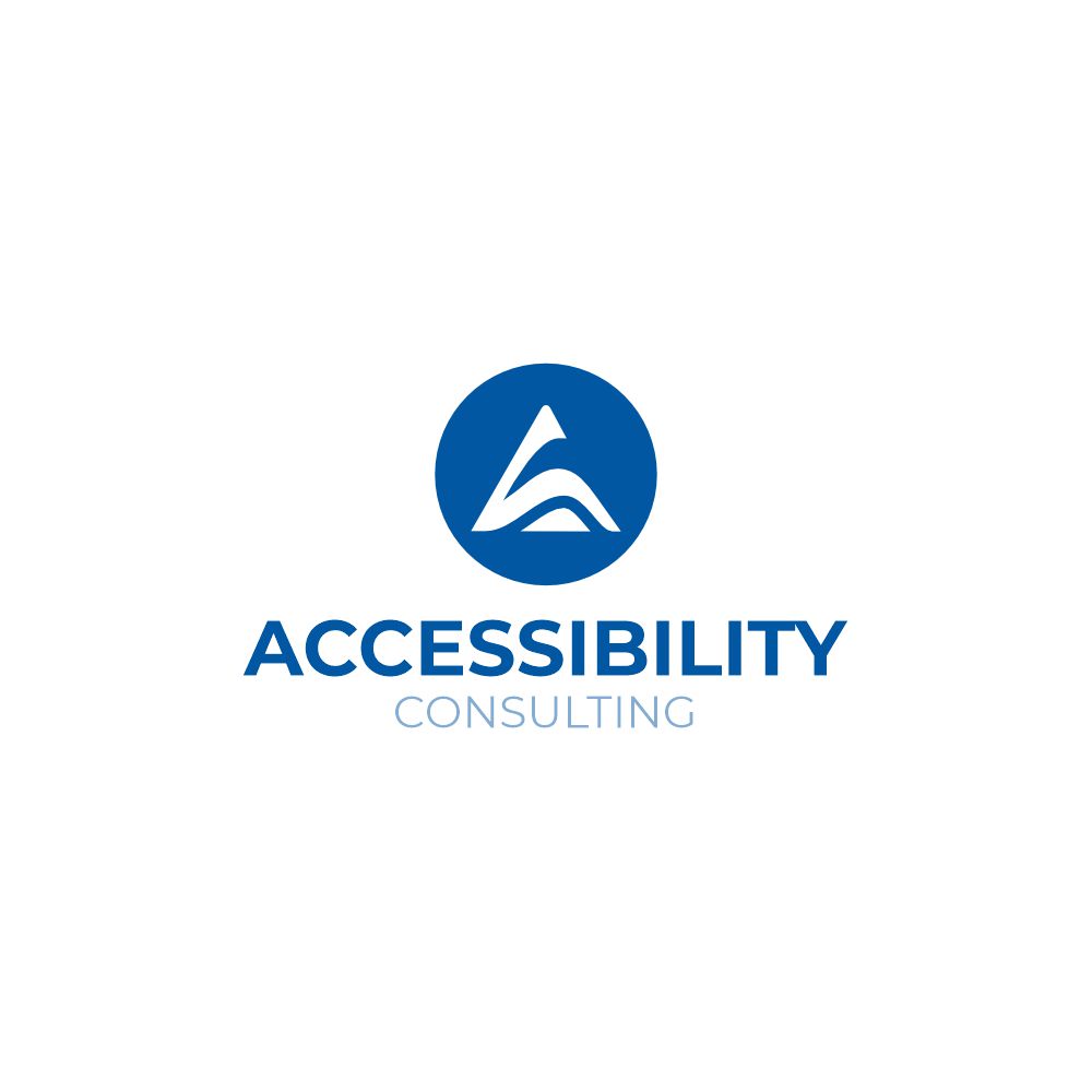 Logo Design by malekah_city for Digital Accessibility Consulting LLC | Design #35668717