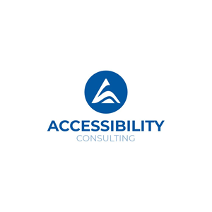 Logo Design by malekah_city for Digital Accessibility Consulting LLC | Design: #35668717