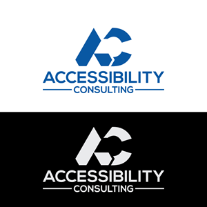 Logo Design by ExclusiveMind for Digital Accessibility Consulting LLC | Design: #35671155