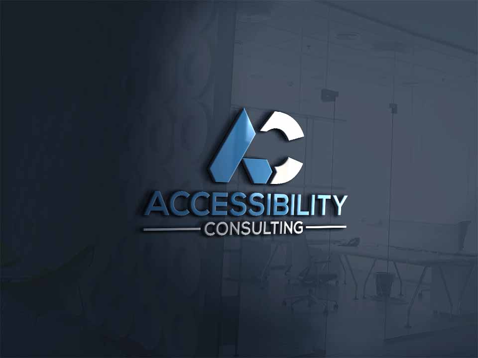 Logo Design by ExclusiveMind for Digital Accessibility Consulting LLC | Design #35671156