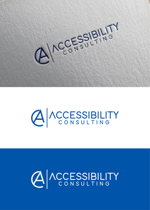 Design de Logo par ADBronze pour Digital Accessibility Consulting LLC | Design : #35671129