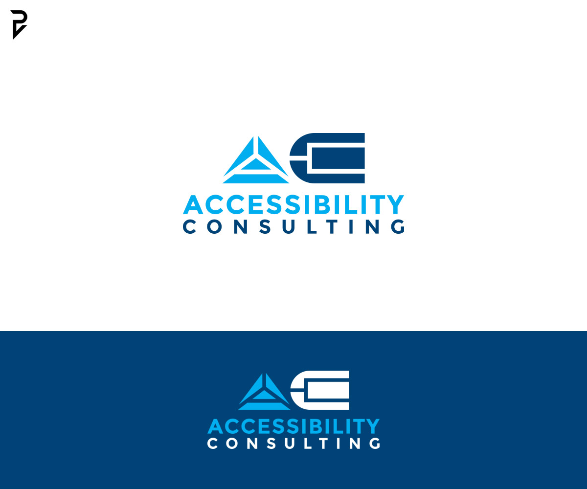 Logo Design by poisonvectors for Digital Accessibility Consulting LLC | Design #35671679