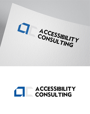 Logo Design by SR Graphics G for Digital Accessibility Consulting LLC | Design: #35670874