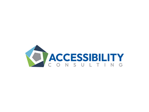 Logo-Design von Hasib3509 für Digital Accessibility Consulting LLC | Design #35667527