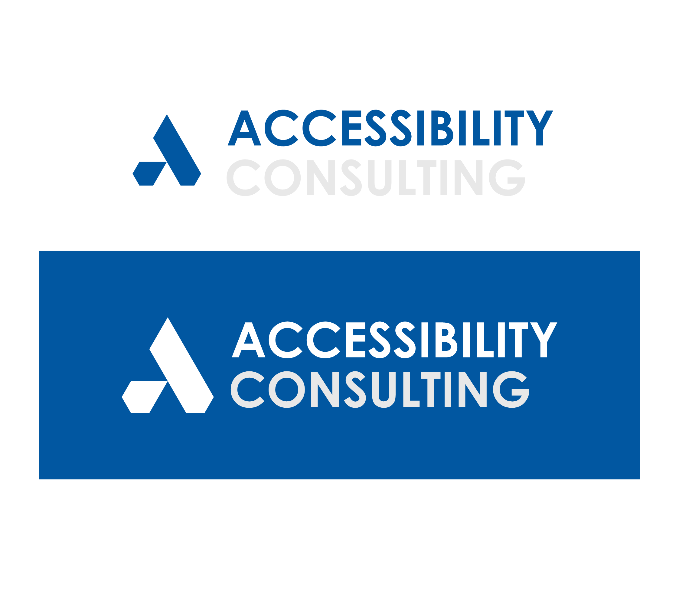 Logo Design by creative design 75 for Digital Accessibility Consulting LLC | Design #35672303