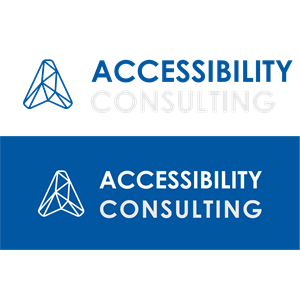 Logo Design by creative design 75 for Digital Accessibility Consulting LLC | Design: #35672304