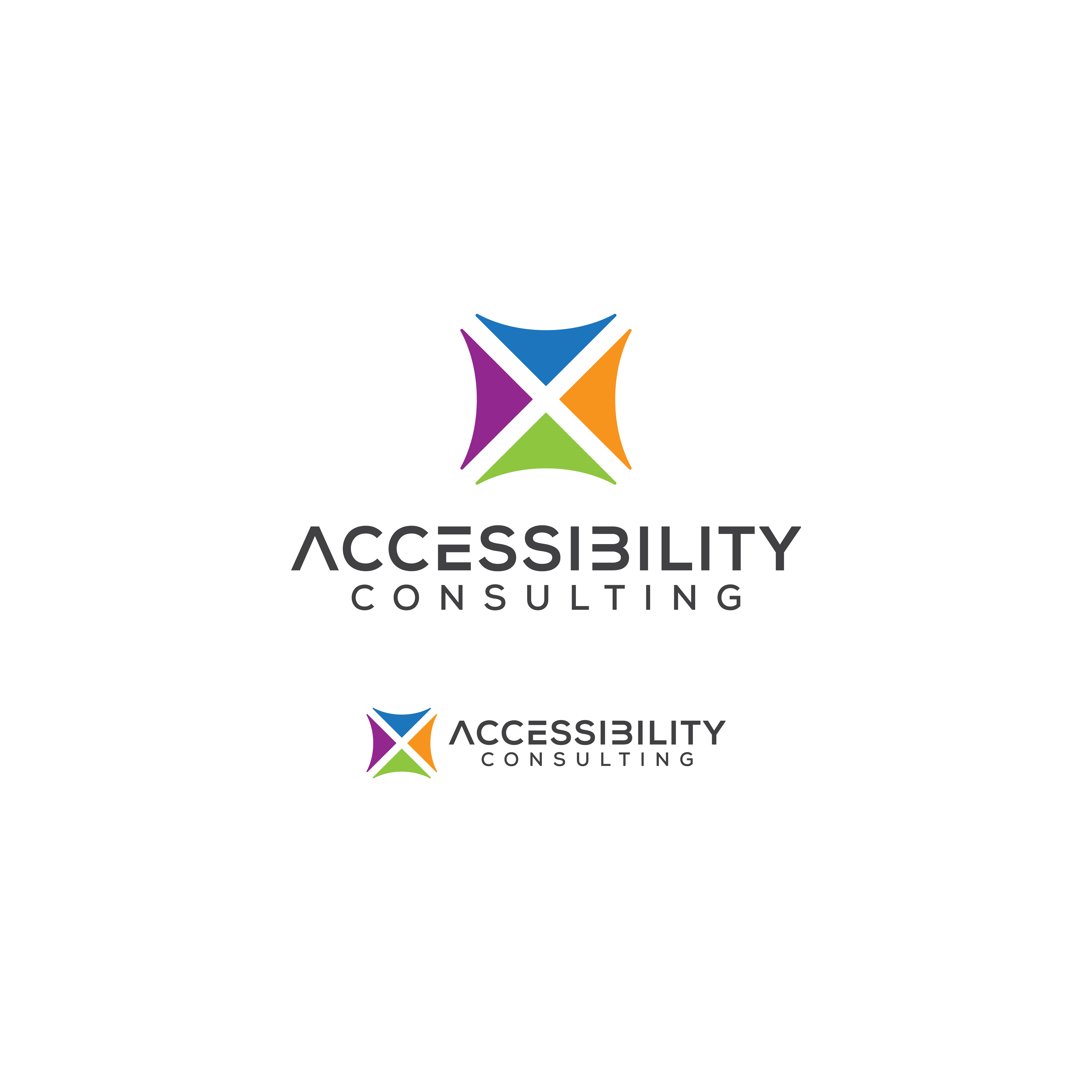 Design de Logo par ares artworx pour Digital Accessibility Consulting LLC | Design #35682346