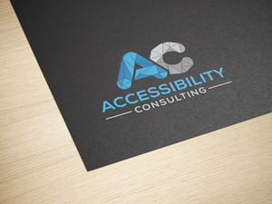 Diseño de Logo por D -lara seen para Digital Accessibility Consulting LLC | Diseño: #35668384