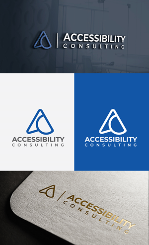 Design de Logo par mallikage pour Digital Accessibility Consulting LLC | Design : #35667103
