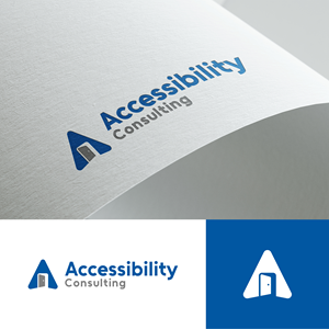 Design de Logo par RezaRio pour Digital Accessibility Consulting LLC | Design : #35681095