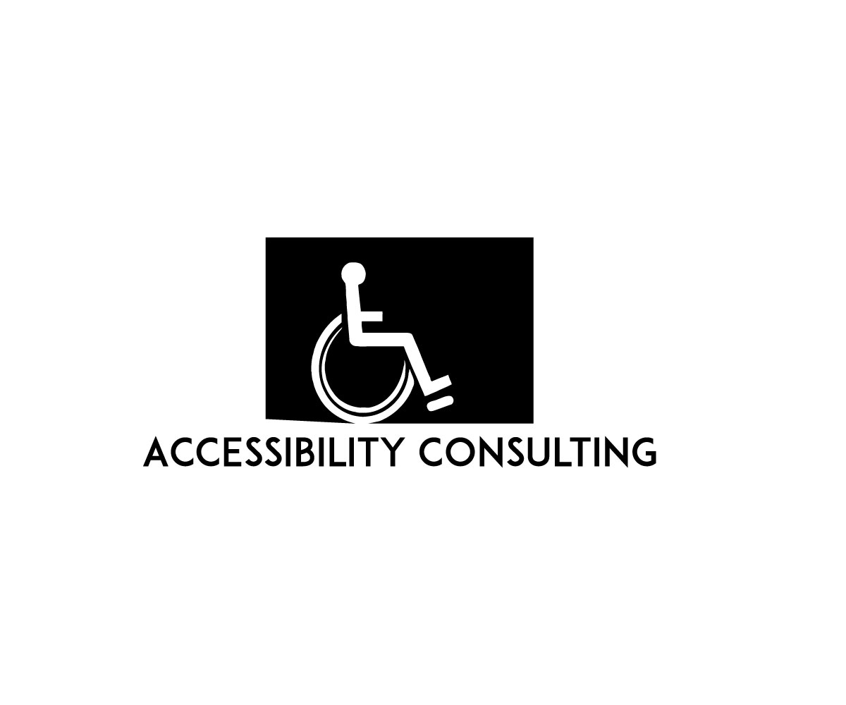 Logo Design by applefine for Digital Accessibility Consulting LLC | Design #35671062