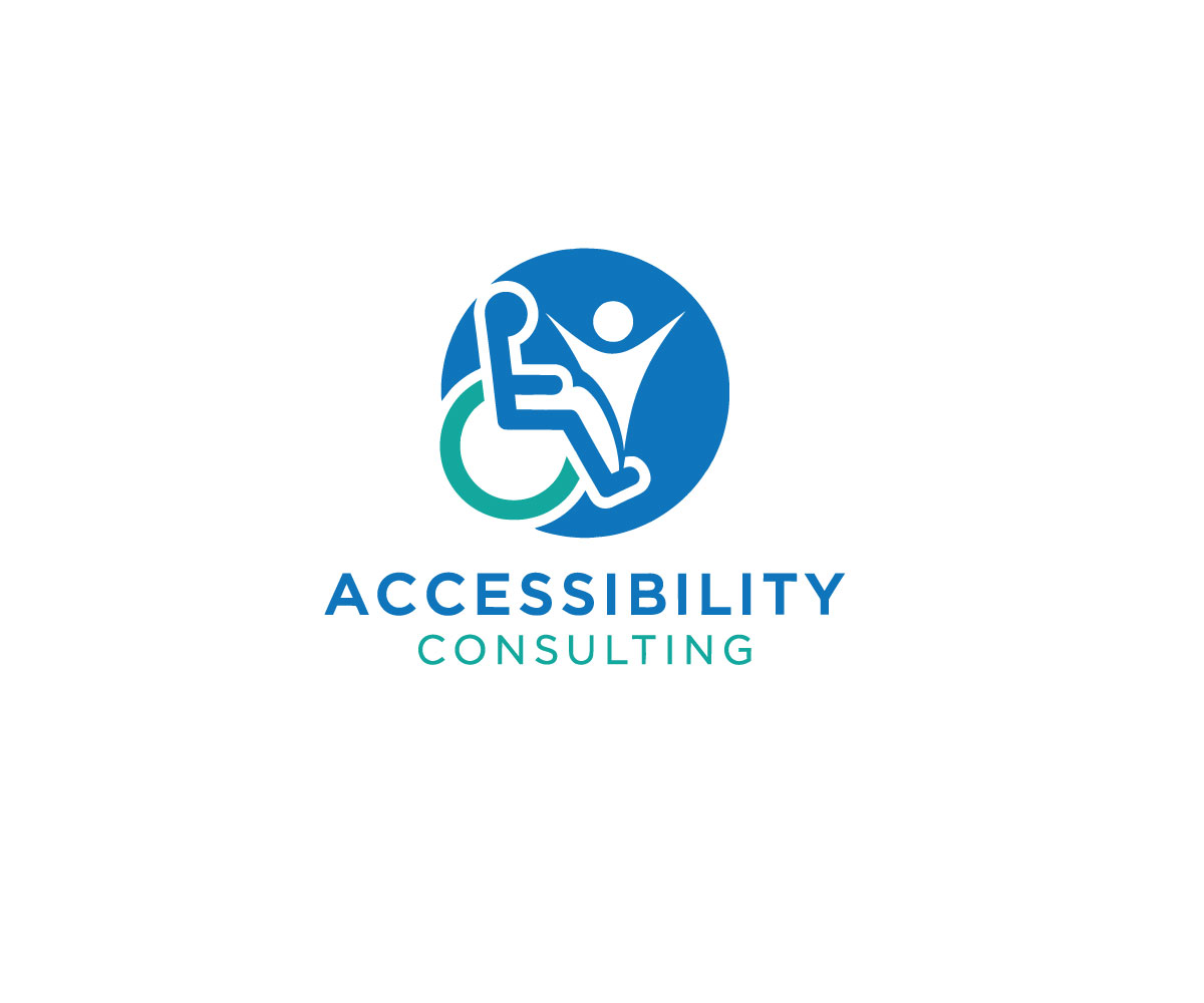 Logo Design by applefine for Digital Accessibility Consulting LLC | Design #35671064