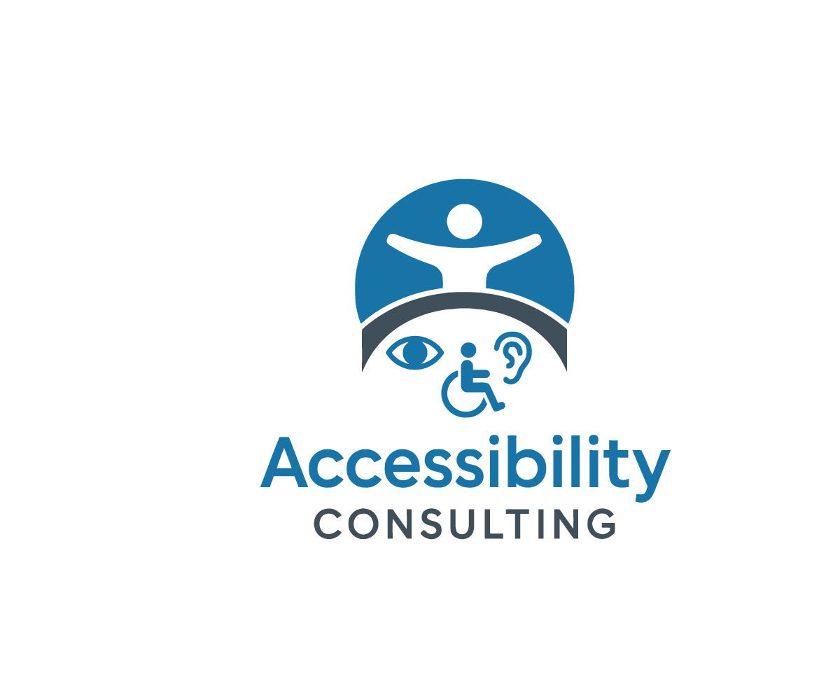 Logo Design by applefine for Digital Accessibility Consulting LLC | Design #35671120