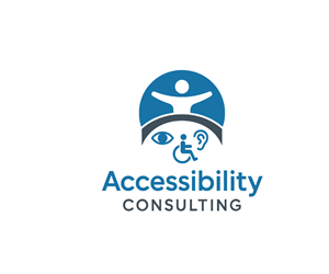 Design de Logo par applefine pour Digital Accessibility Consulting LLC | Design : #35671120