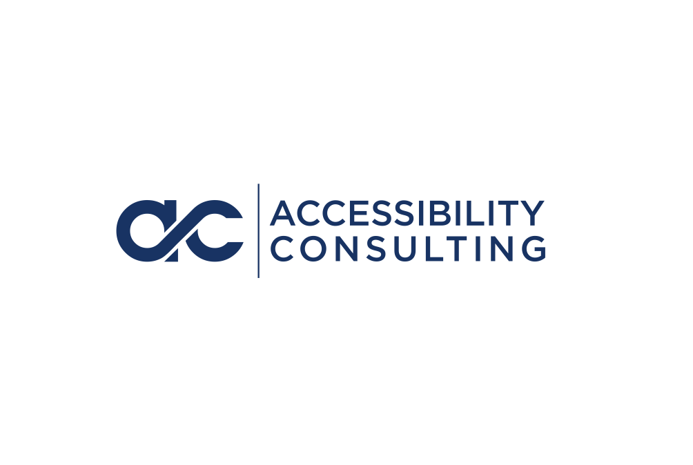 Logo Design by art to for Digital Accessibility Consulting LLC | Design #35668344