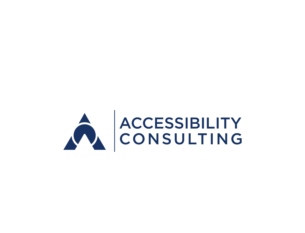 Diseño de Logo por art to para Digital Accessibility Consulting LLC | Diseño #35668389