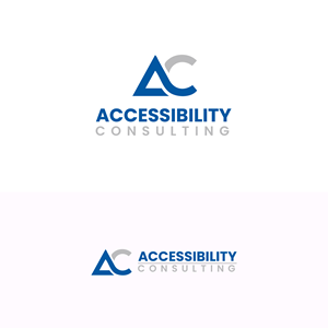 Design de Logo par Logodesigns006 pour Digital Accessibility Consulting LLC | Design : #35669500