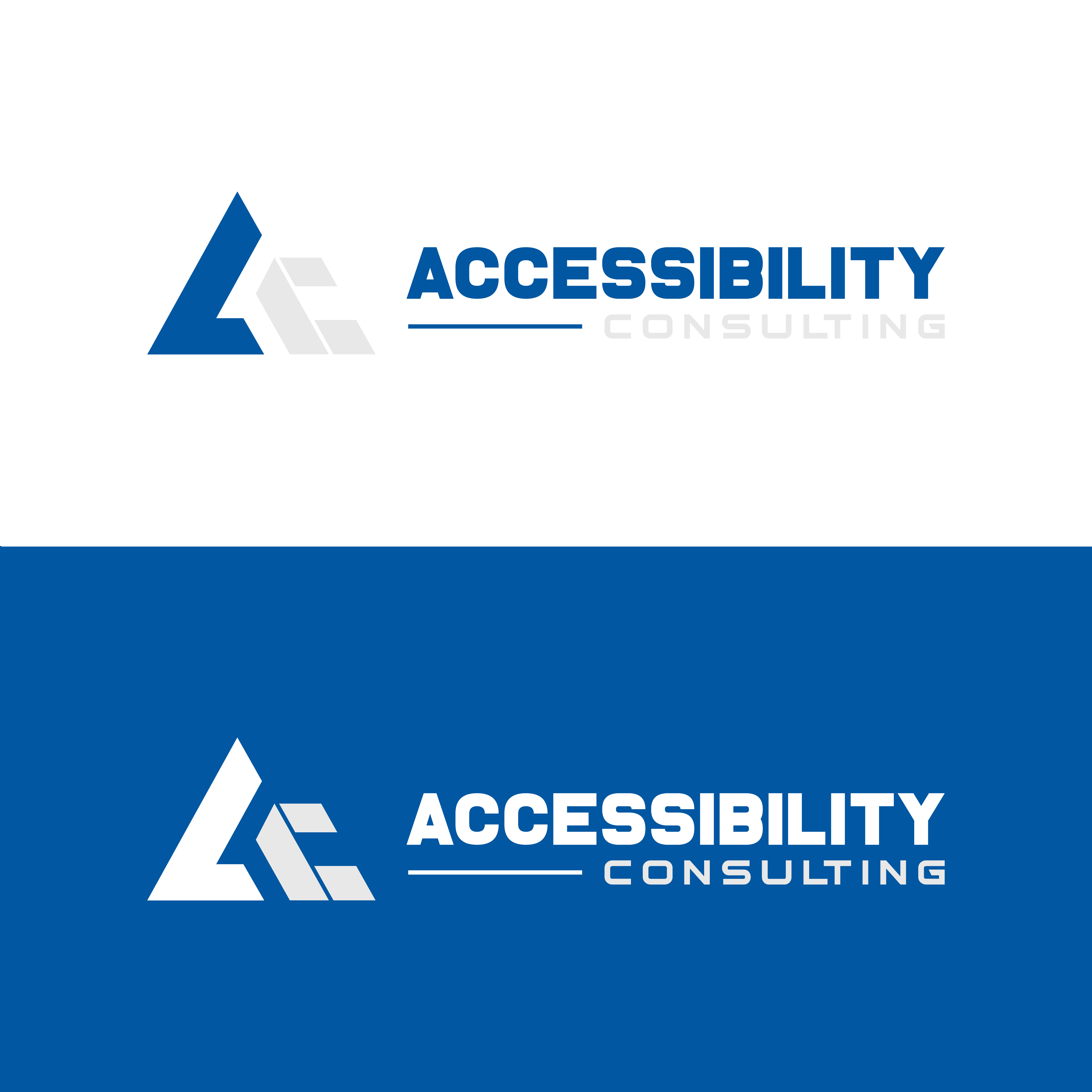 Logo Design by GraphixApixel for Digital Accessibility Consulting LLC | Design #35671342
