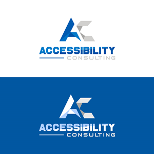 Logo Design by nurislaam for Digital Accessibility Consulting LLC | Design: #35671892