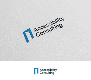 Logo Design by Afsana_Hoque for Digital Accessibility Consulting LLC | Design: #35670356