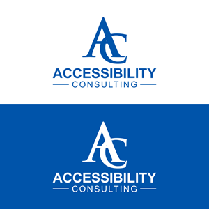 Logo Design by Bakoh for Digital Accessibility Consulting LLC | Design: #35672041
