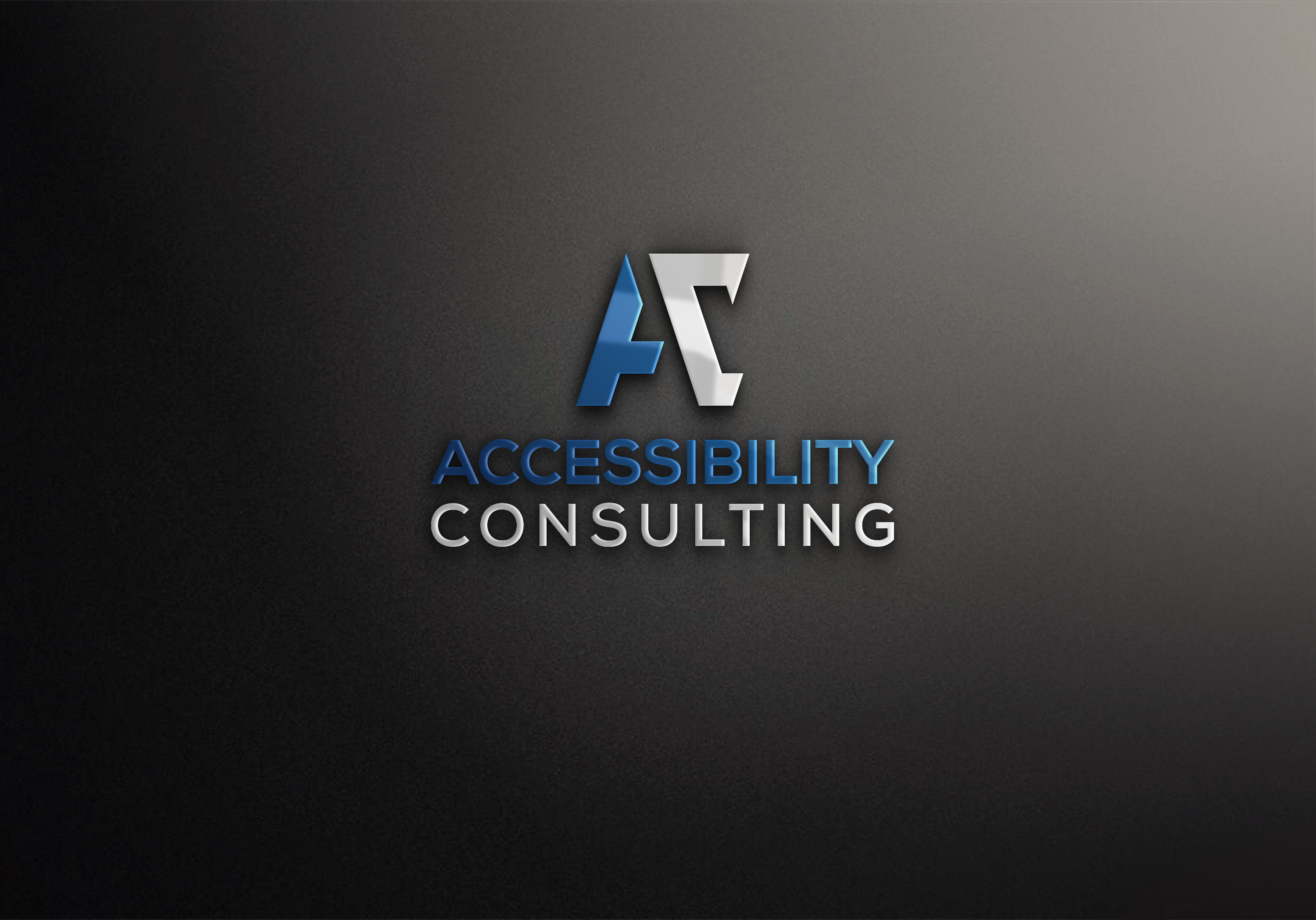 Logo Design by MST . ANWARA KHATUN for Digital Accessibility Consulting LLC | Design #35671802