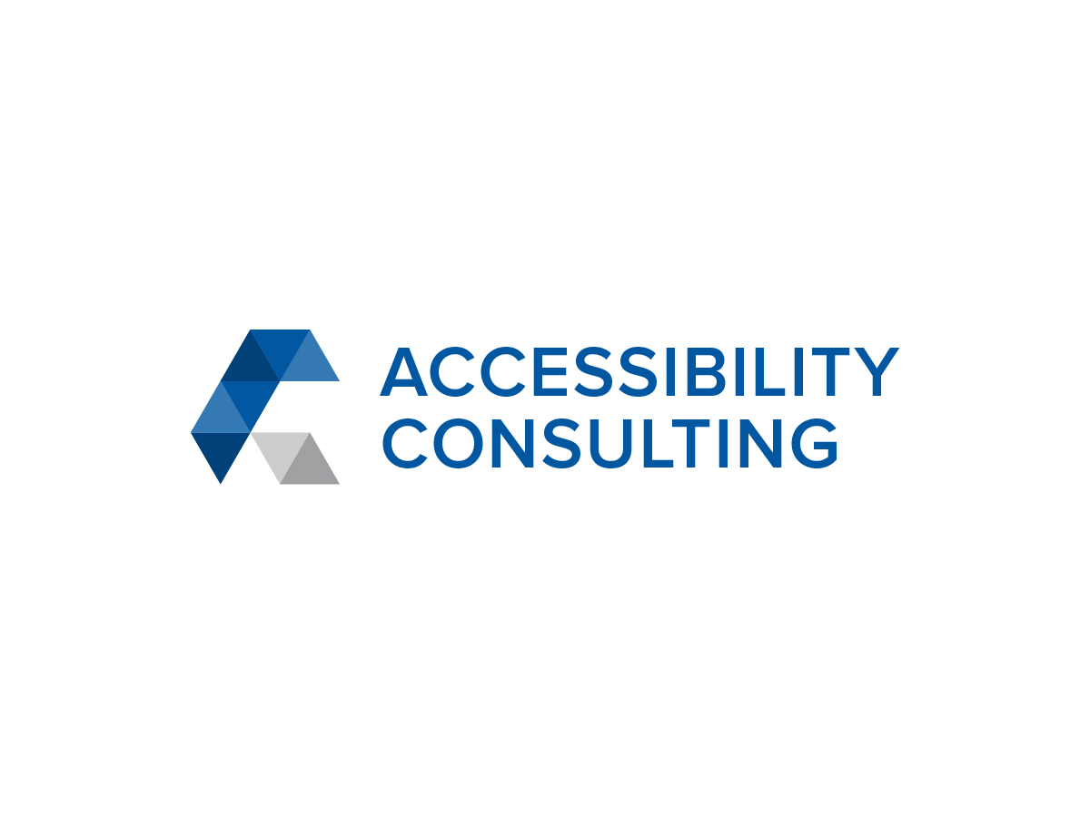 Logo Design by lumerb_designs for Digital Accessibility Consulting LLC | Design #35672823