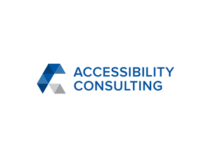 Logo Design by lumerb_designs for Digital Accessibility Consulting LLC | Design: #35672823