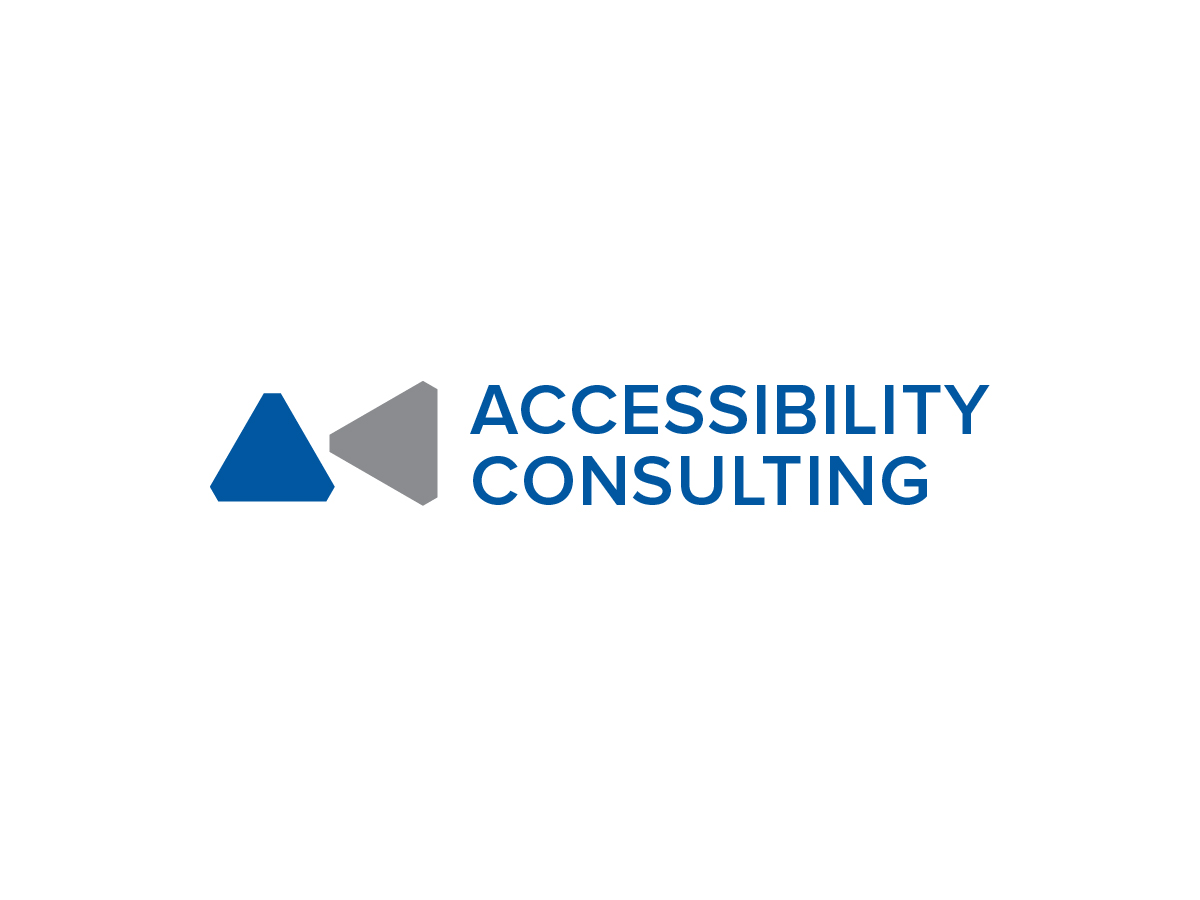 Logo Design by lumerb_designs for Digital Accessibility Consulting LLC | Design #35672827