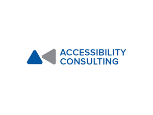 Logo Design by lumerb_designs for Digital Accessibility Consulting LLC | Design: #35672827
