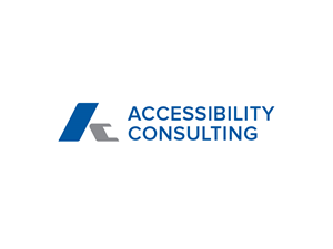 Logo Design by lumerb_designs for Digital Accessibility Consulting LLC | Design: #35672828