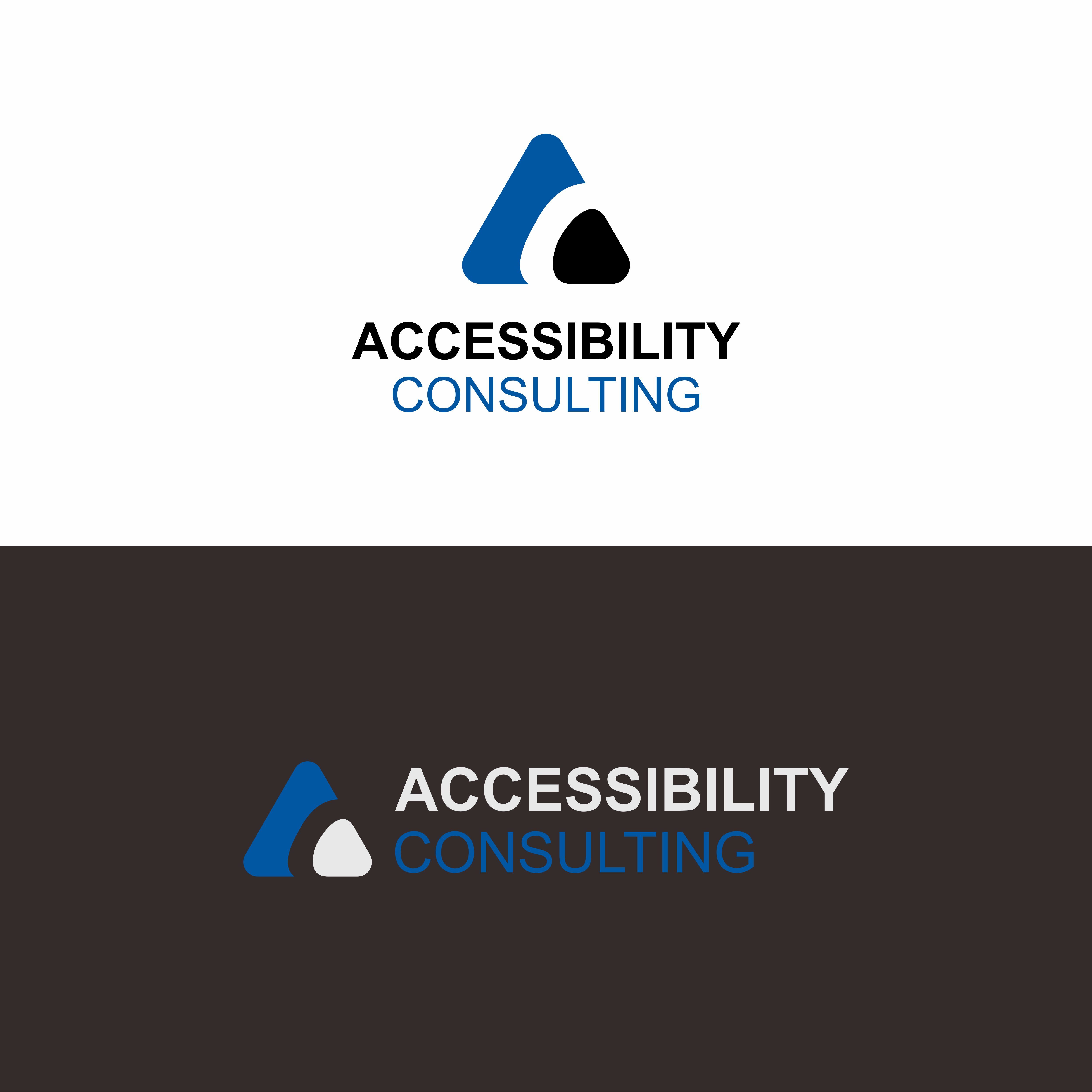 Logo Design by noktah for Digital Accessibility Consulting LLC | Design #35679582