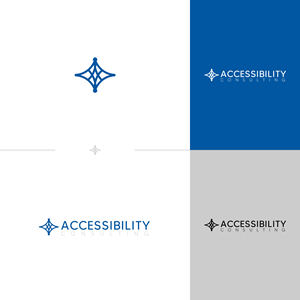 Diseño de Logo por JohnM. para Digital Accessibility Consulting LLC | Diseño: #35669197