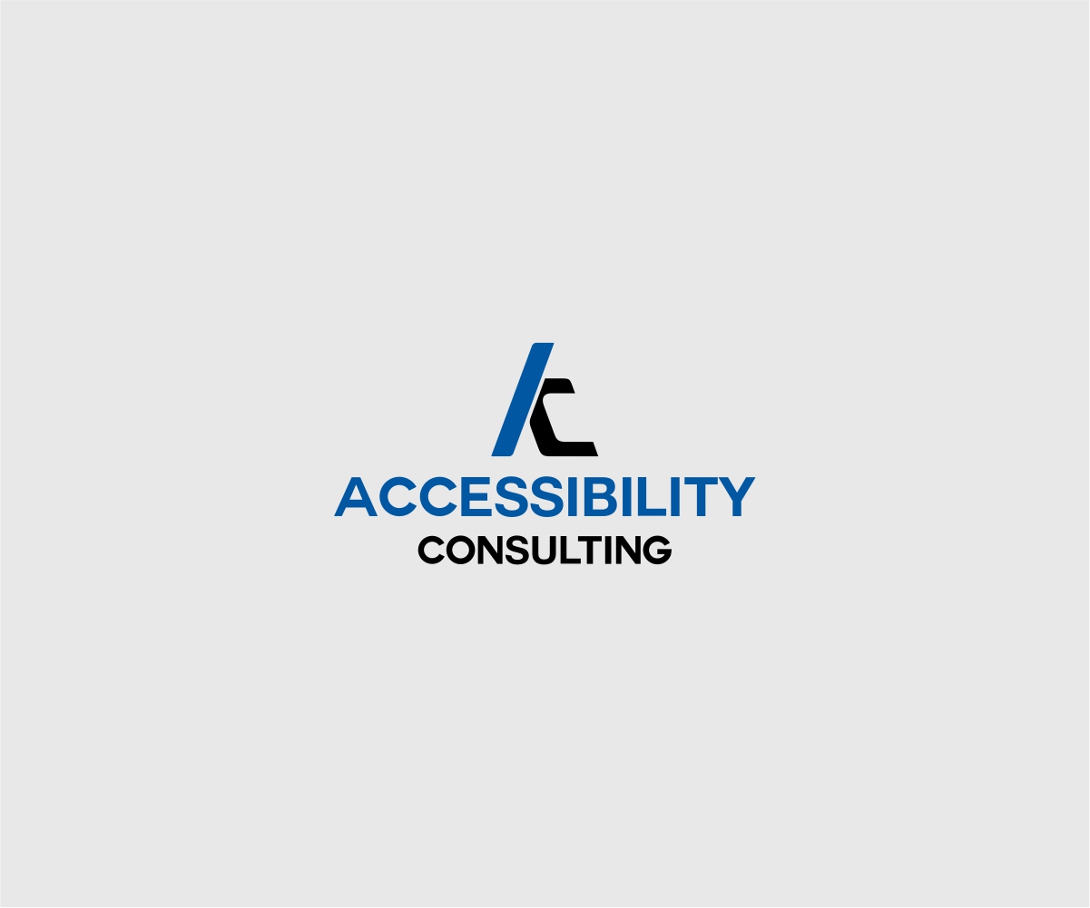Diseño de Logo por Logocraft para Digital Accessibility Consulting LLC | Diseño #35668447