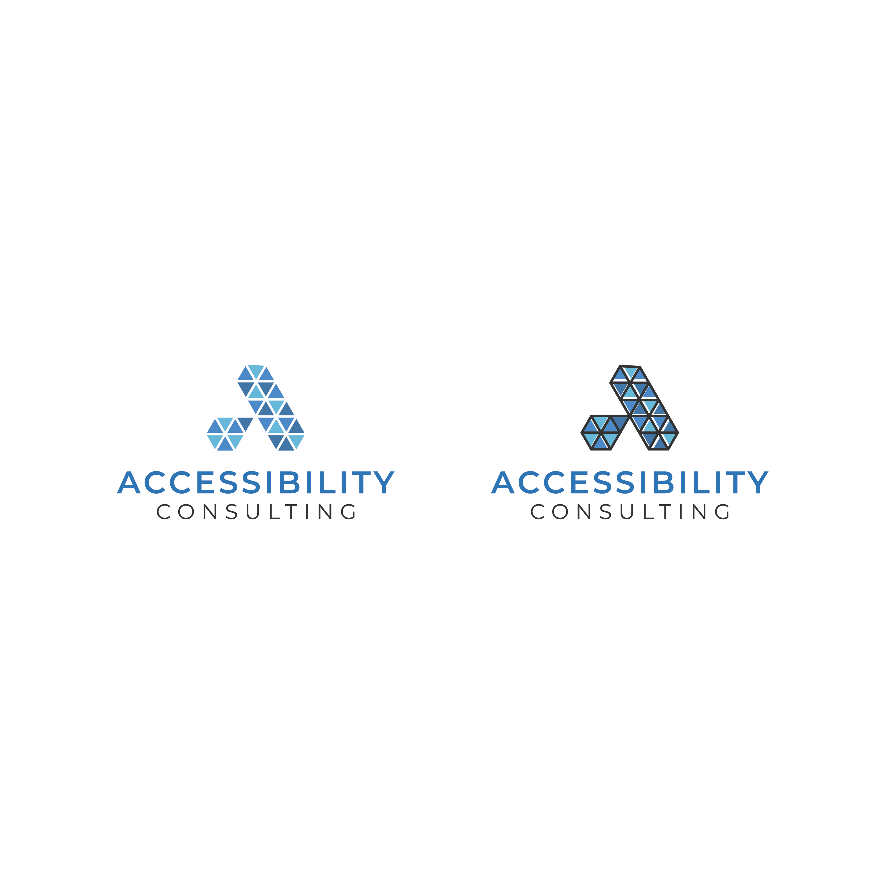 Logo Design by Verified artistry (Design garden) for Digital Accessibility Consulting LLC | Design #35681430