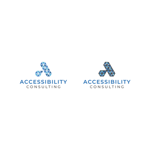 Logo Design by Verified artistry (Design garden) for Digital Accessibility Consulting LLC | Design: #35681430