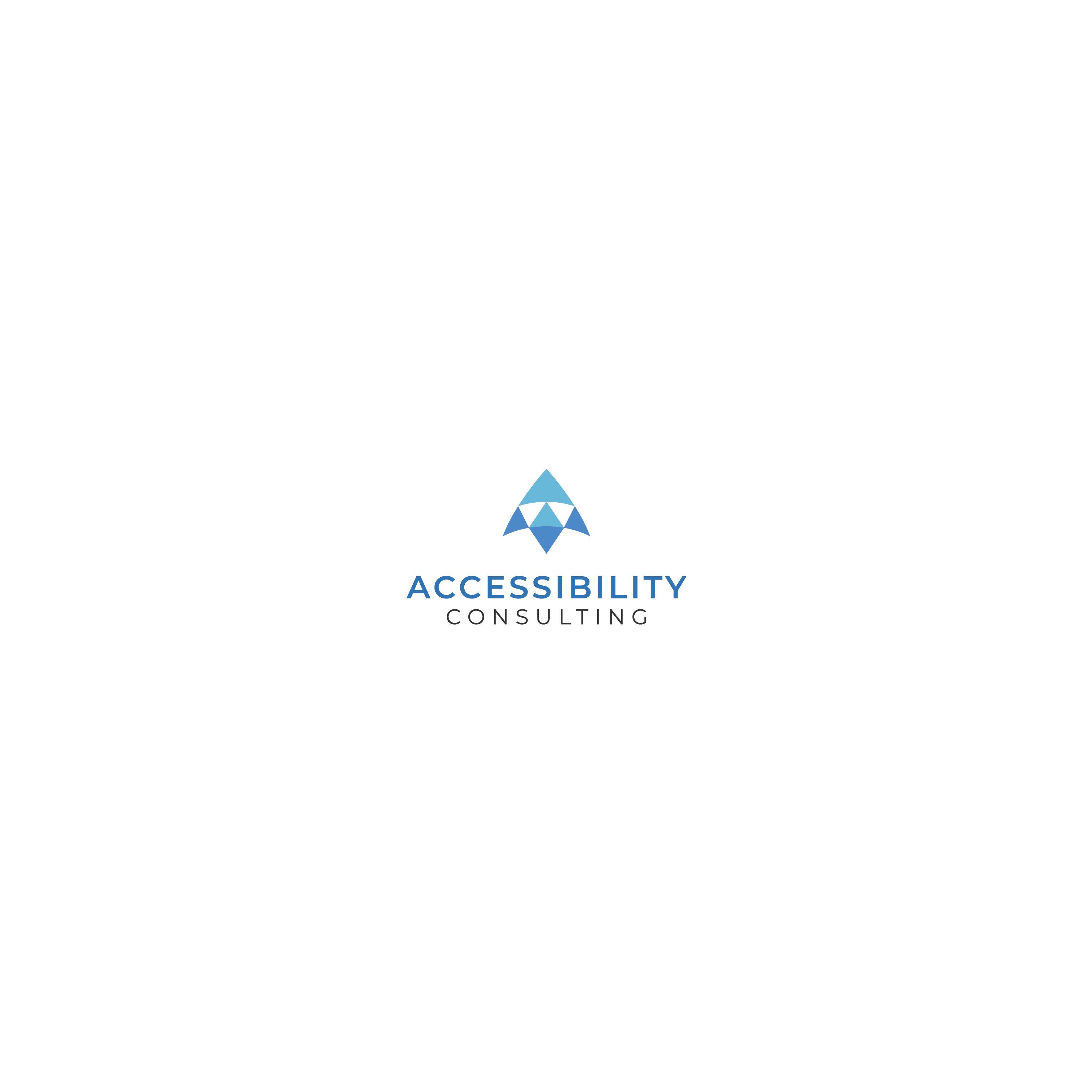 Logo Design by Verified artistry (Design garden) for Digital Accessibility Consulting LLC | Design #35681472