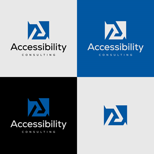 Diseño de Logo por debdesign para Digital Accessibility Consulting LLC | Diseño: #35674795