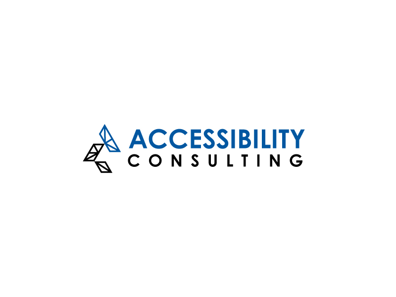 Logo Design by rddesign1992 for Digital Accessibility Consulting LLC | Design #35669888