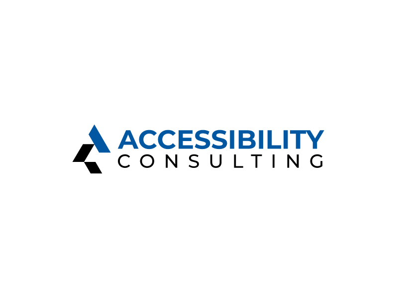 Logo Design by rddesign1992 for Digital Accessibility Consulting LLC | Design #35669889