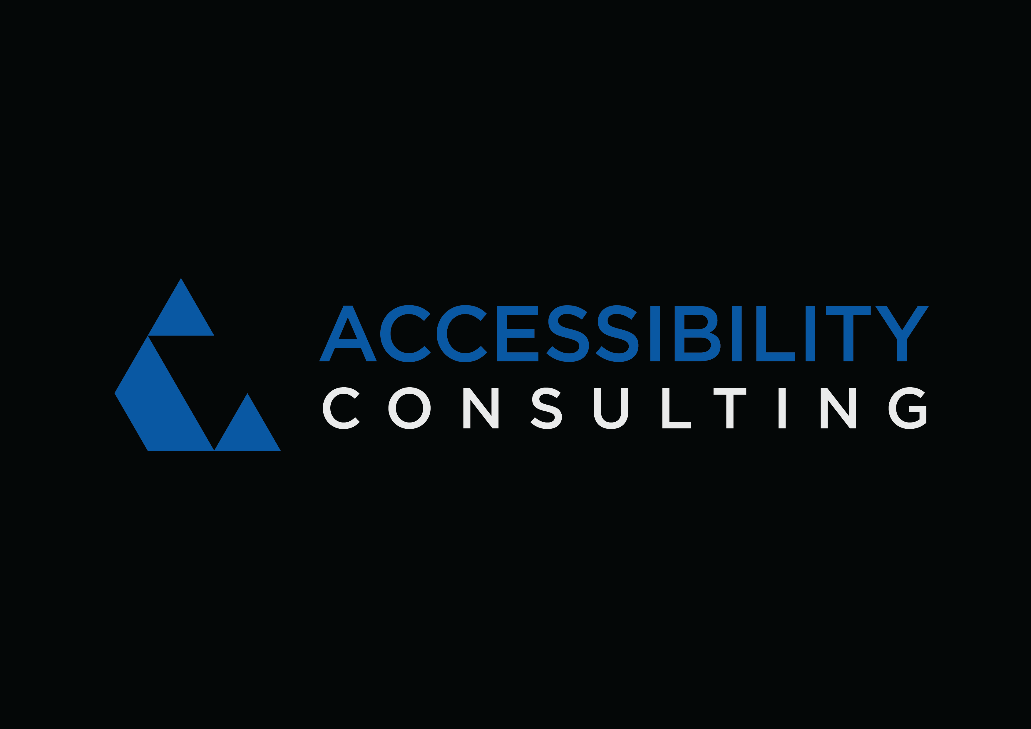 Logo Design by Grafactory for Digital Accessibility Consulting LLC | Design #35670648
