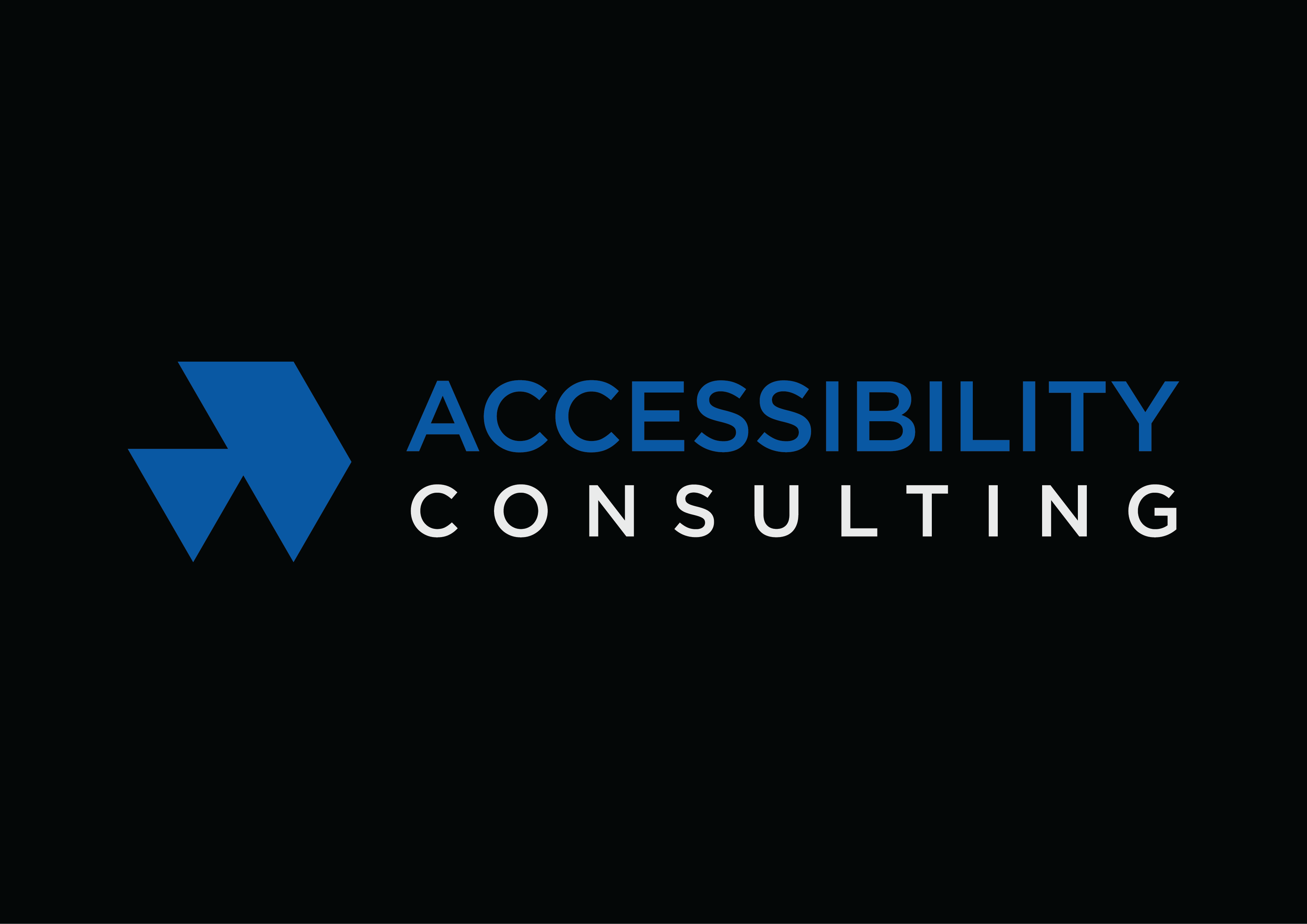 Logo Design by Grafactory for Digital Accessibility Consulting LLC | Design #35670789